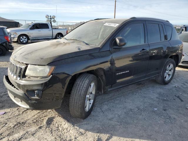 2014 JEEP COMPASS SPORT, 