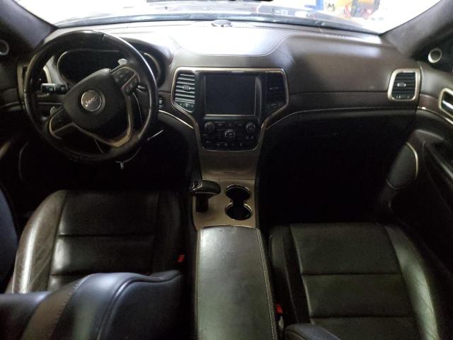 1C4RJFJM8EC389016 - 2014 JEEP GRAND CHER SUMMIT Qəhvəyi foto 8