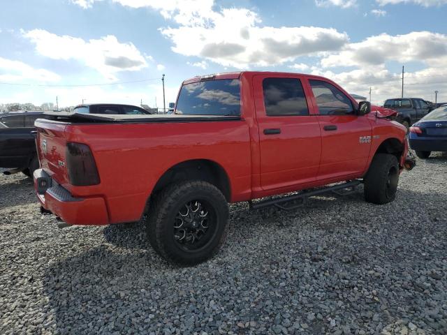 1C6RR7KT8DS723142 - 2013 RAM 1500 ST RED photo 3