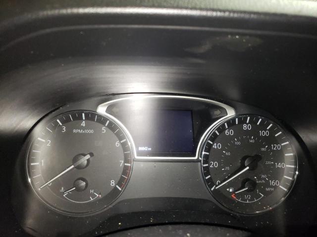 5N1DR2MM2HC697368 - 2017 NISSAN PATHFINDER S BLACK photo 9