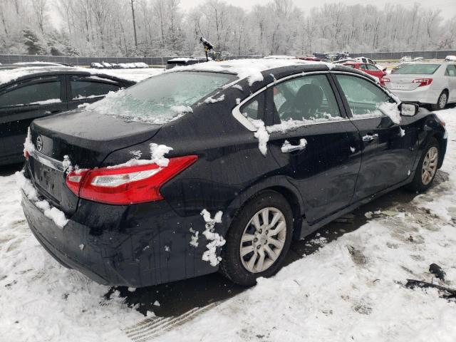 1N4AL3AP5GN342183 - 2016 NISSAN ALTIMA 2.5 BLACK photo 3