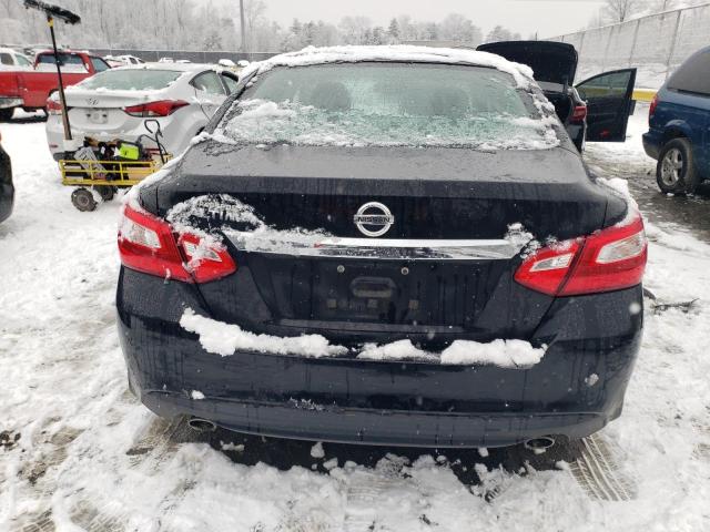 1N4AL3AP5GN342183 - 2016 NISSAN ALTIMA 2.5 BLACK photo 6