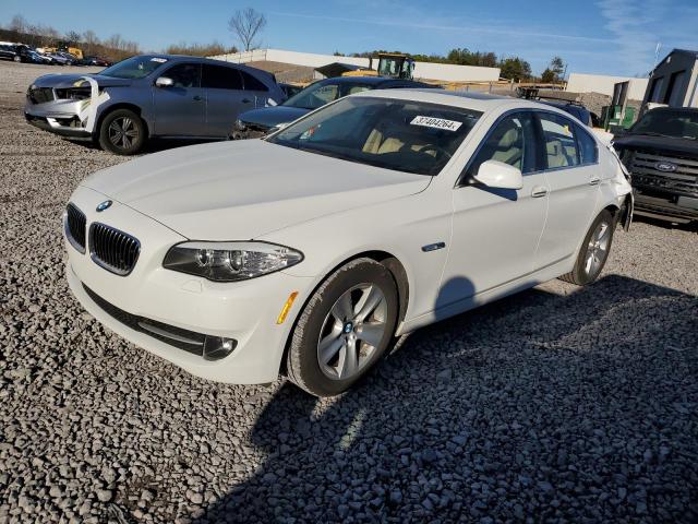 2011 BMW 528 I, 