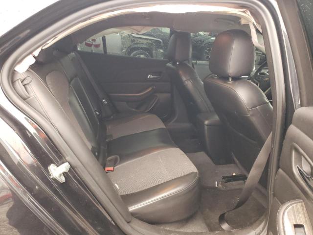 1G11C5SL1EF135906 - 2014 CHEVROLET MALIBU 1LT BLACK photo 10
