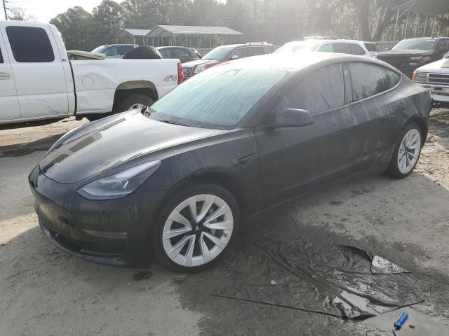 2021 TESLA MODEL 3, 