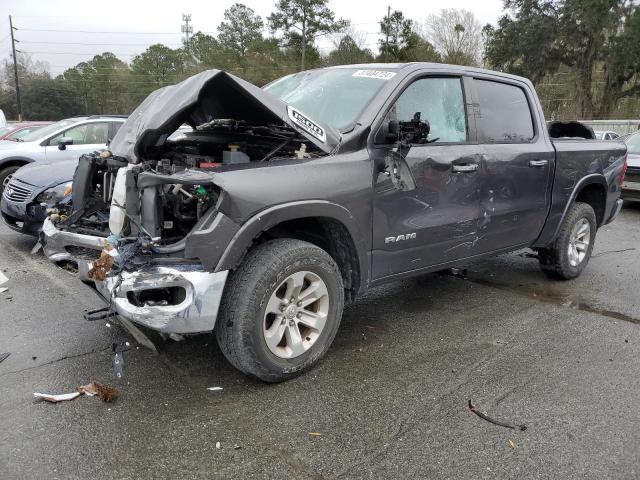 2020 RAM 1500 LARAMIE, 