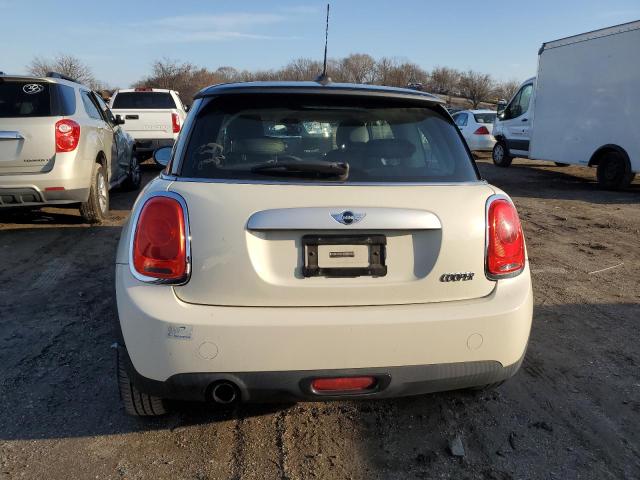 WMWXM5C51ET933223 - 2014 MINI COOPER WHITE photo 6