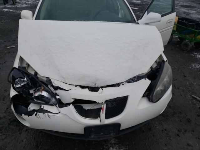 2G2WP552961121303 - 2006 PONTIAC GRAND PRIX 白色 照片 11