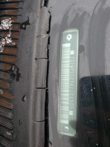 2G2WP552961121303 - 2006 PONTIAC GRAND PRIX 白色 照片 12