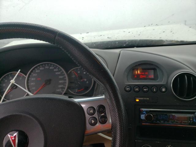 2G2WP552961121303 - 2006 PONTIAC GRAND PRIX 白色 照片 9