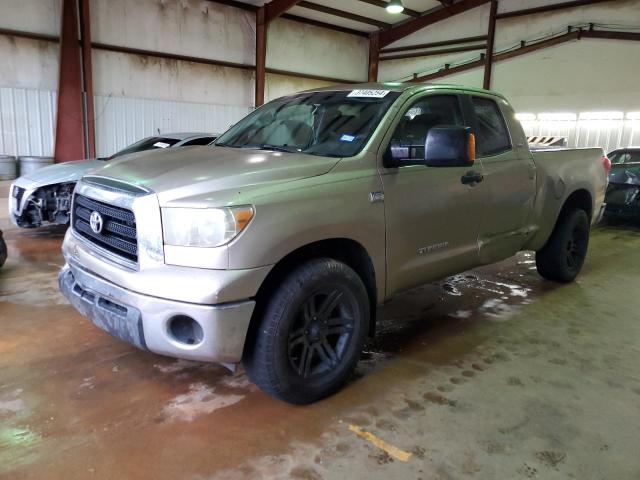 2007 TOYOTA TUNDRA DOUBLE CAB SR5, 