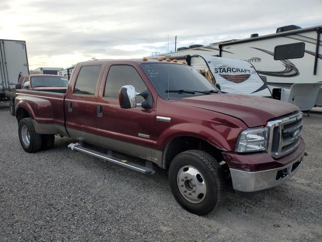 2005 FORD F250 SUPER DUTY, 