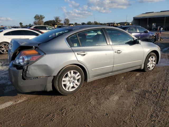 1N4AL21E39N443444 - 2009 NISSAN ALTIMA 2.5 SILVER photo 3