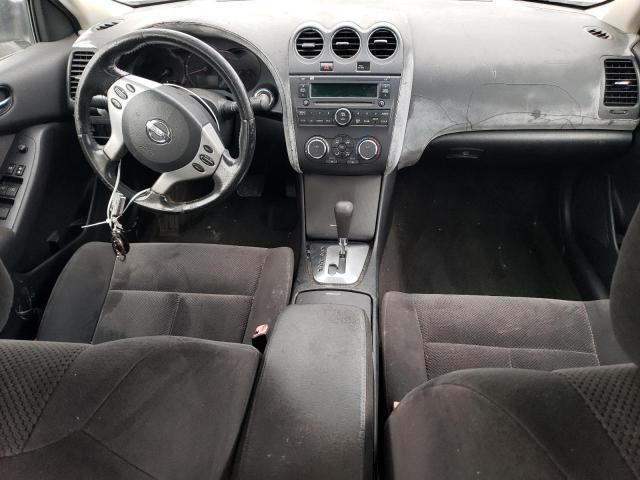 1N4AL21E39N443444 - 2009 NISSAN ALTIMA 2.5 SILVER photo 8