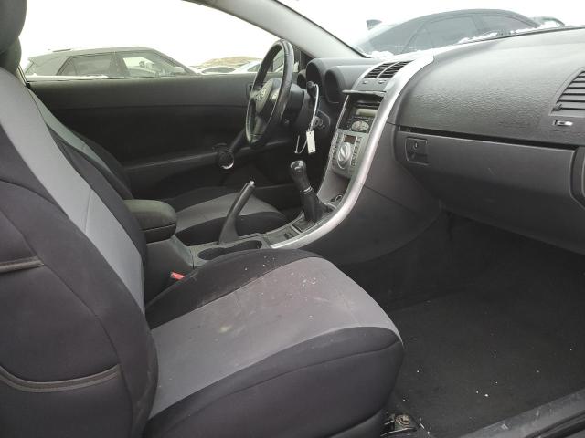 JTKDE167860089220 - 2006 TOYOTA SCION TC 银色 照片 10