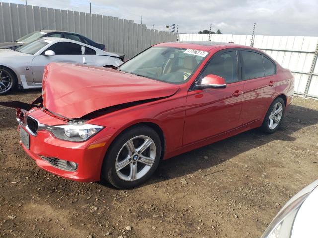 2015 BMW 328 I SULEV, 