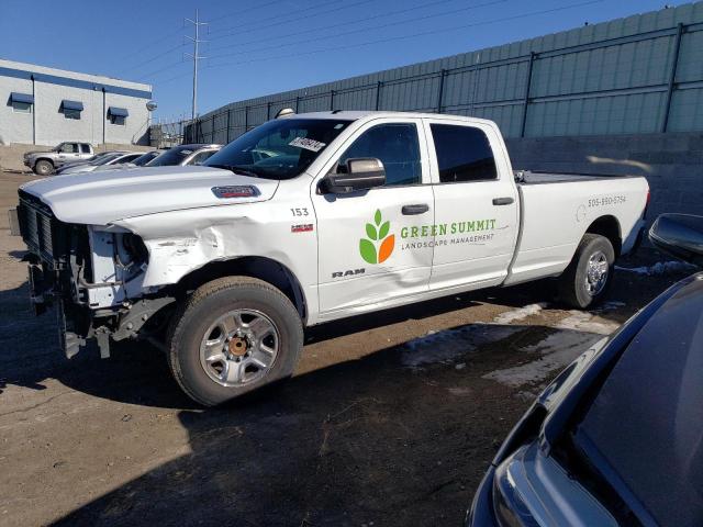 2021 RAM 2500 TRADESMAN, 