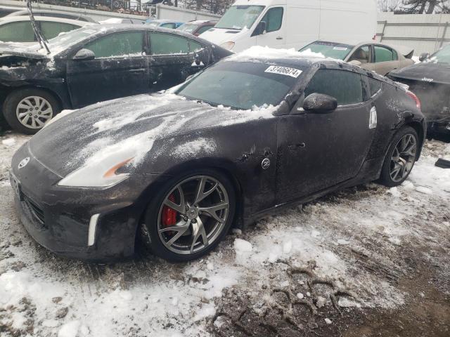 2013 NISSAN 370Z BASE, 