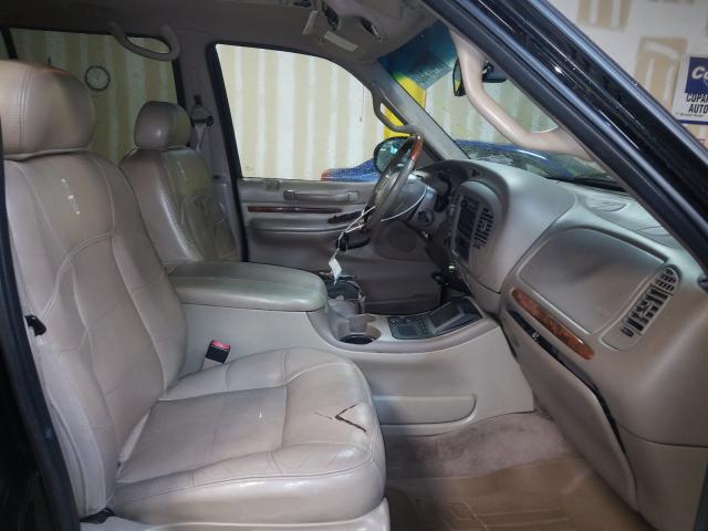 5LMFU28A41LJ00425 - 2001 LINCOLN NAVIGATOR  照片 5