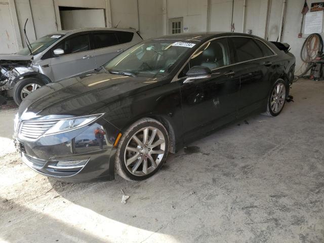 2016 LINCOLN MKZ, 