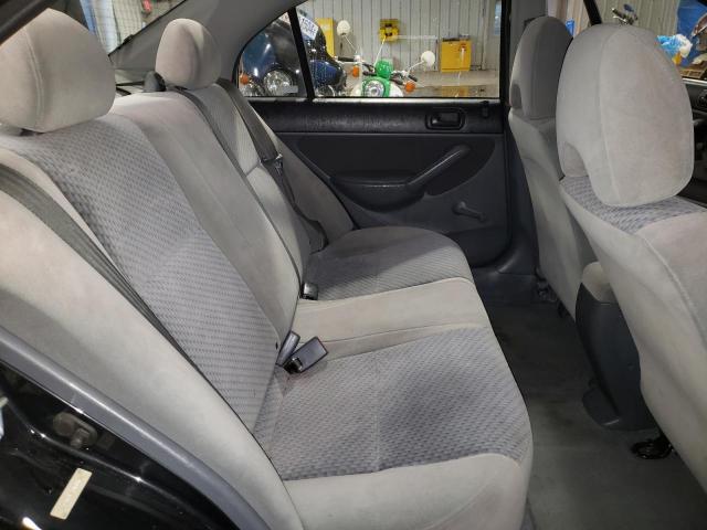 1HGES16315L030378 - 2005 HONDA CIVIC DX VP Qara foto 10