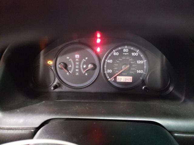 1HGES16315L030378 - 2005 HONDA CIVIC DX VP Qara foto 9