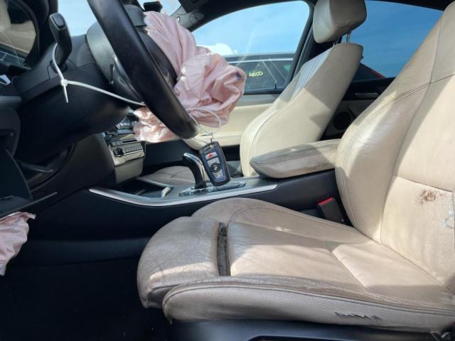 5UXXW3C58G0R23132 - 2016 BMW X4 XDRIVE28I შავი ფოტო 7