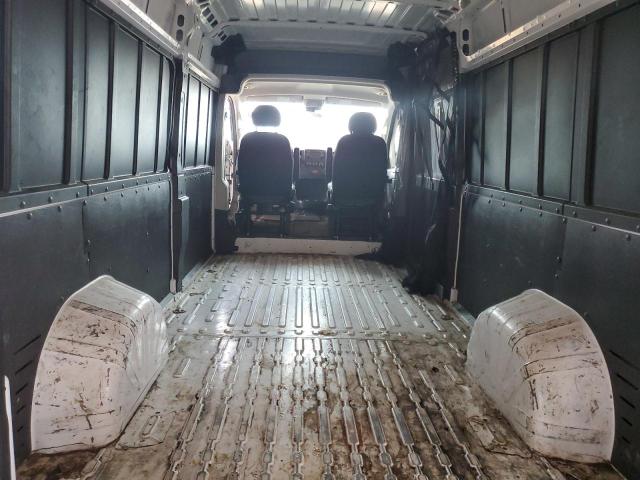 3C6TRVDG0KE515217 - 2019 RAM PROMASTER 2500 HIGH أبيض صورة 10