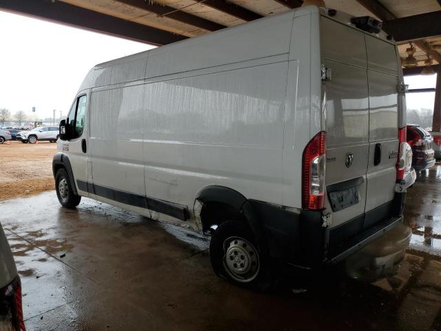 3C6TRVDG0KE515217 - 2019 RAM PROMASTER 2500 HIGH أبيض صورة 2