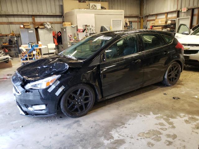 2016 FORD FOCUS SE, 