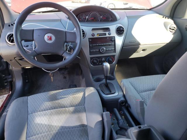 1G8AJ55F67Z117223 - 2007 SATURN ION LEVEL 2 勃艮第红 照片 8