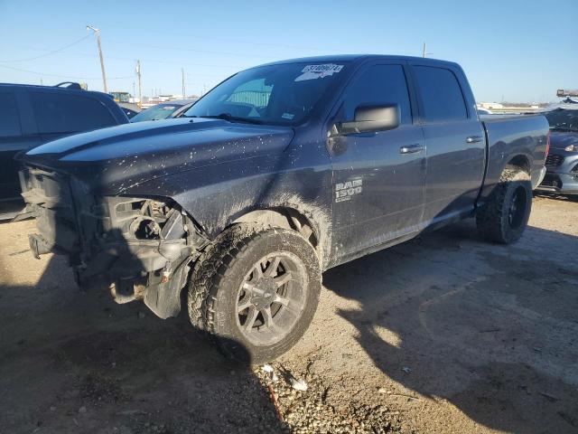 1C6RR6LG5MS539823 - 2021 RAM 1500 CLASS SLT 石墨色 照片 1