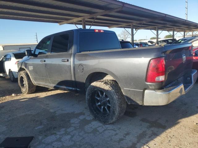 1C6RR6LG5MS539823 - 2021 RAM 1500 CLASS SLT 石墨色 照片 2