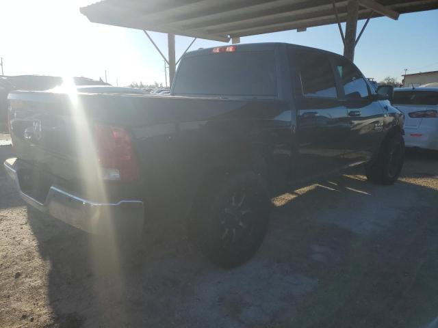 1C6RR6LG5MS539823 - 2021 RAM 1500 CLASS SLT CHARCOAL photo 3