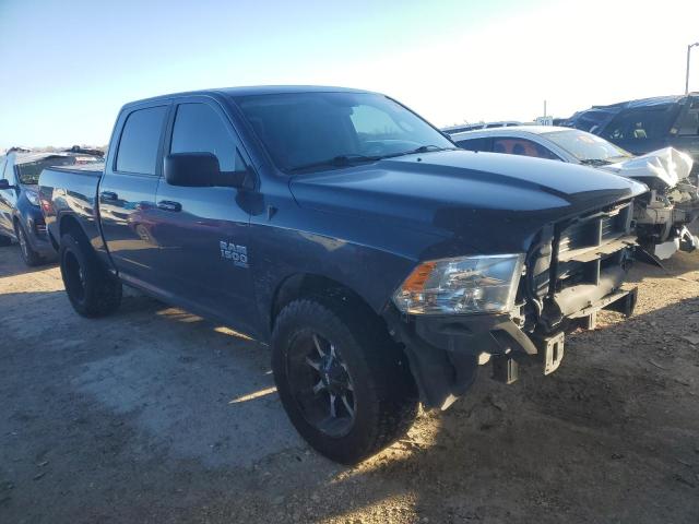 1C6RR6LG5MS539823 - 2021 RAM 1500 CLASS SLT CHARCOAL photo 4