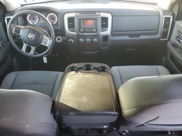 1C6RR6LG5MS539823 - 2021 RAM 1500 CLASS SLT 石墨色 照片 8