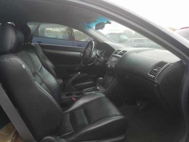 1HGCM72626A000243 - 2006 HONDA ACCORD EX  photo 5