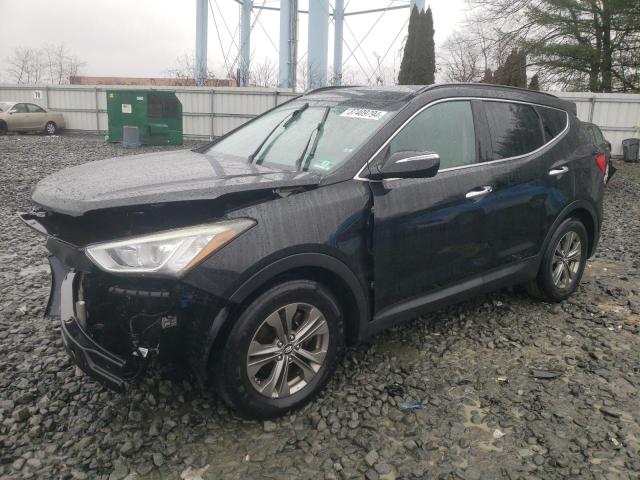 2014 HYUNDAI SANTA FE S, 