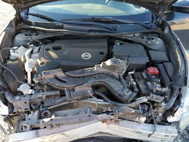 1N4AL3AP7FN311838 - 2015 NISSAN ALTIMA 2.5 BLACK photo 11