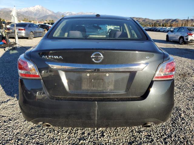 1N4AL3AP7FN311838 - 2015 NISSAN ALTIMA 2.5 BLACK photo 6