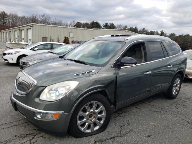 2011 BUICK ENCLAVE CXL, 