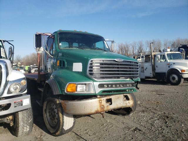 2FZHAZCV45AN87958 - 2005 STERLING TRUCK LT 9500 GREEN photo 1