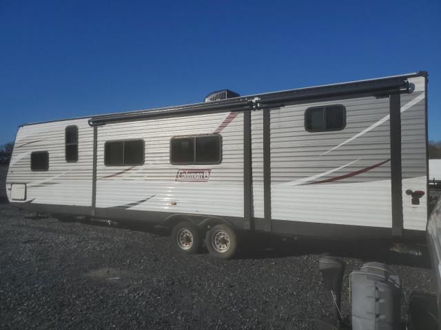 4YDT33724HH936260 - 2017 COLE CAMPER SILVER photo 3