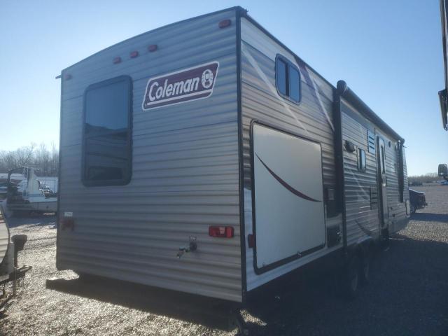 4YDT33724HH936260 - 2017 COLE CAMPER SILVER photo 4