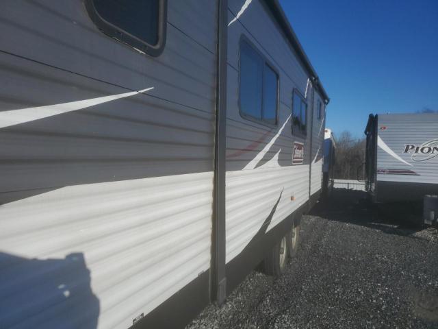 4YDT33724HH936260 - 2017 COLE CAMPER SILVER photo 9