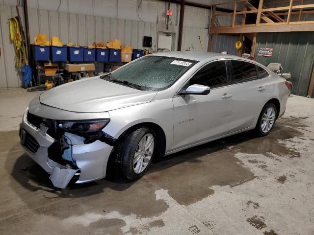 2017 CHEVROLET MALIBU LT, 