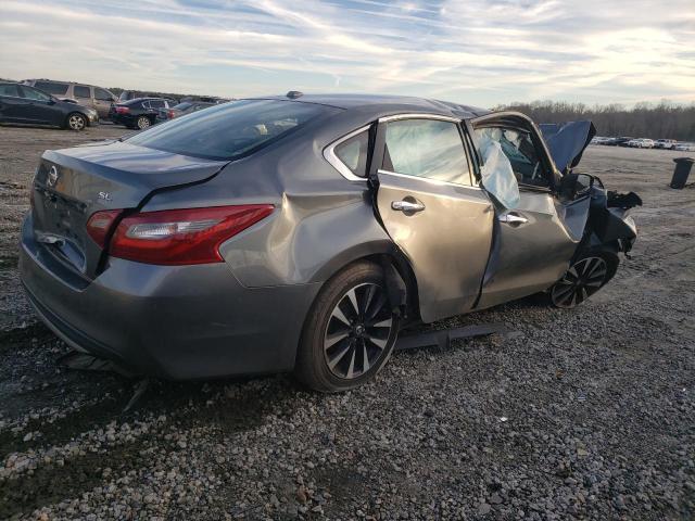 1N4AL3AP5JC207370 - 2018 NISSAN ALTIMA 2.5 GRAY photo 3