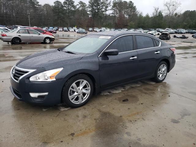 2014 NISSAN ALTIMA 2.5, 