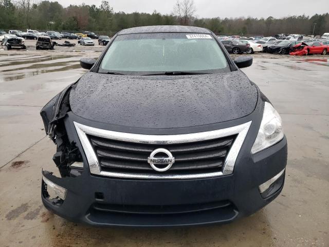 1N4AL3AP2EC328881 - 2014 NISSAN ALTIMA 2.5 GRAY photo 5