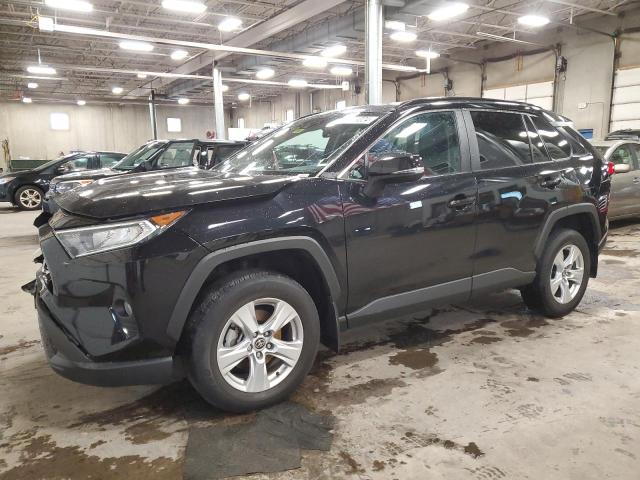 2021 TOYOTA RAV4 XLE, 